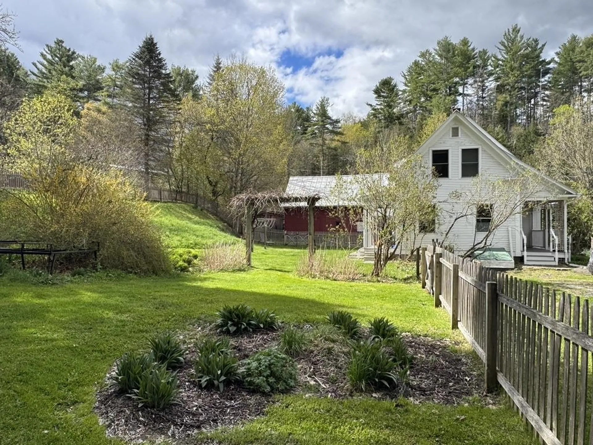 175 Creamery Street Plainfield VT 05667