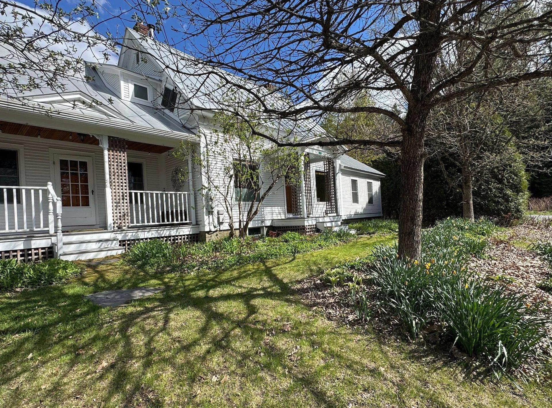 175 Creamery Street Plainfield VT 05667