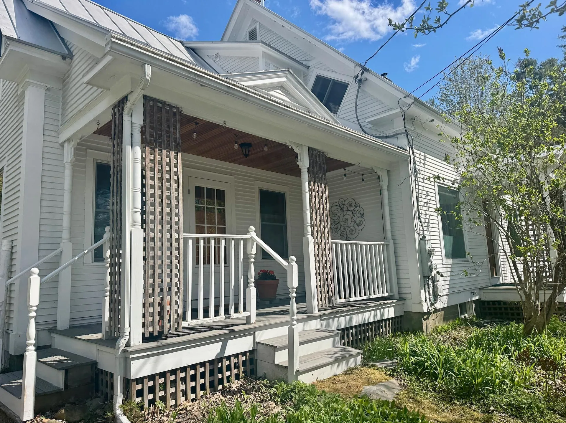 175 Creamery Street Plainfield VT 05667