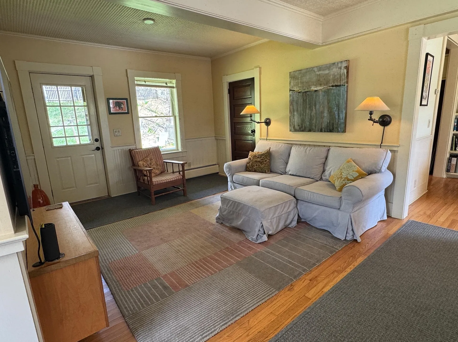 175 Creamery Street Plainfield VT 05667