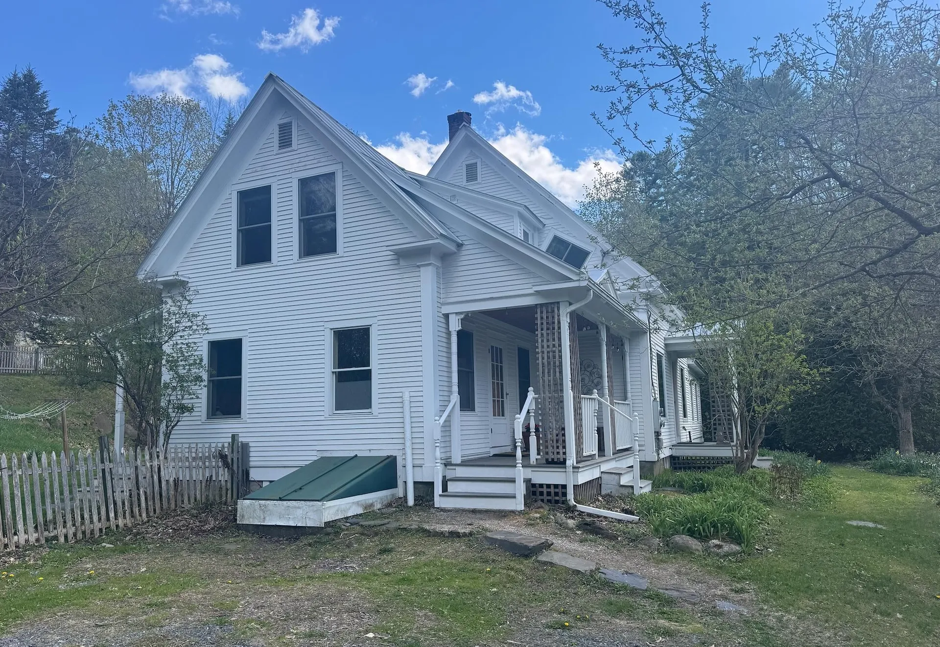 175 Creamery Street Plainfield VT 05667