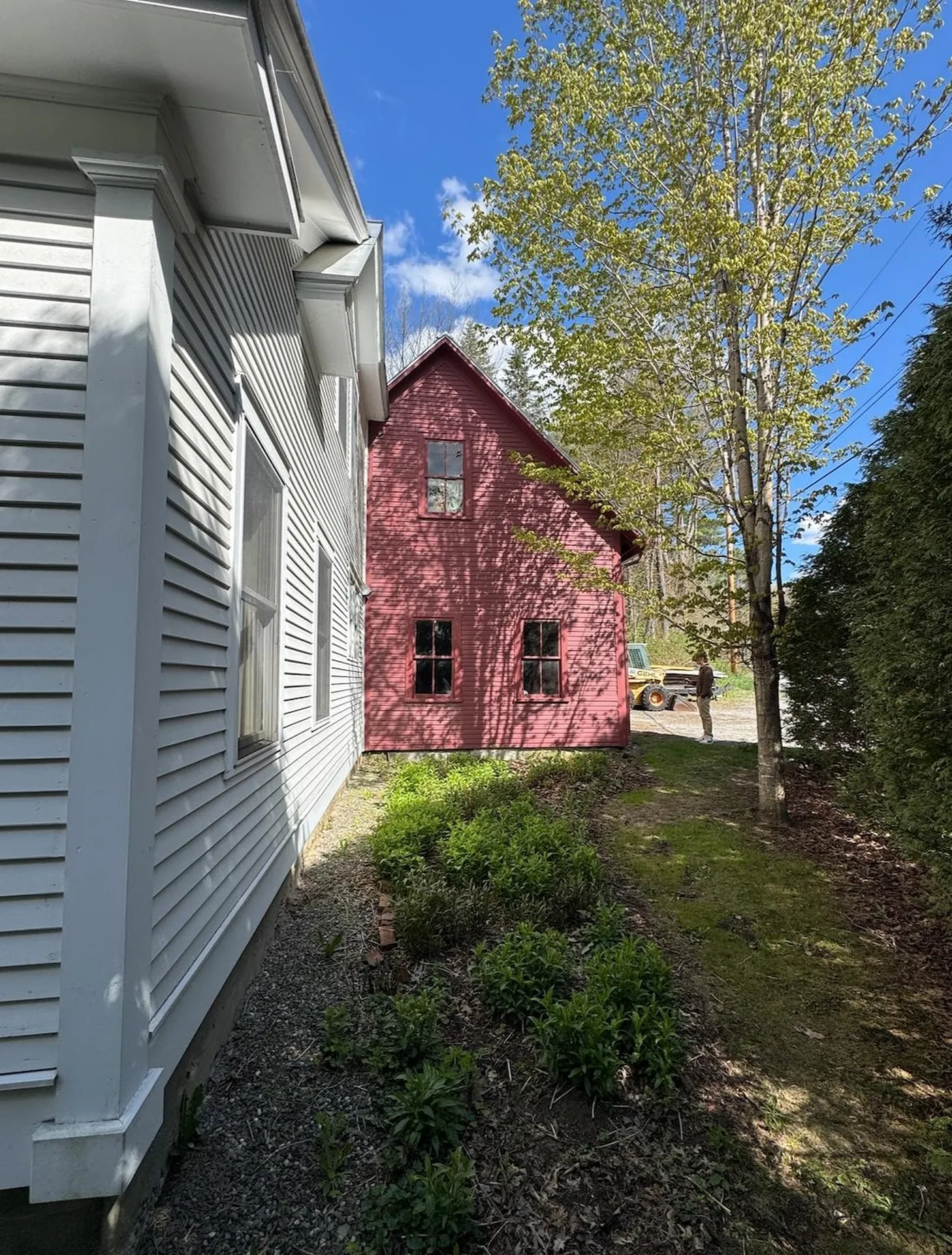 175 Creamery Street Plainfield VT 05667