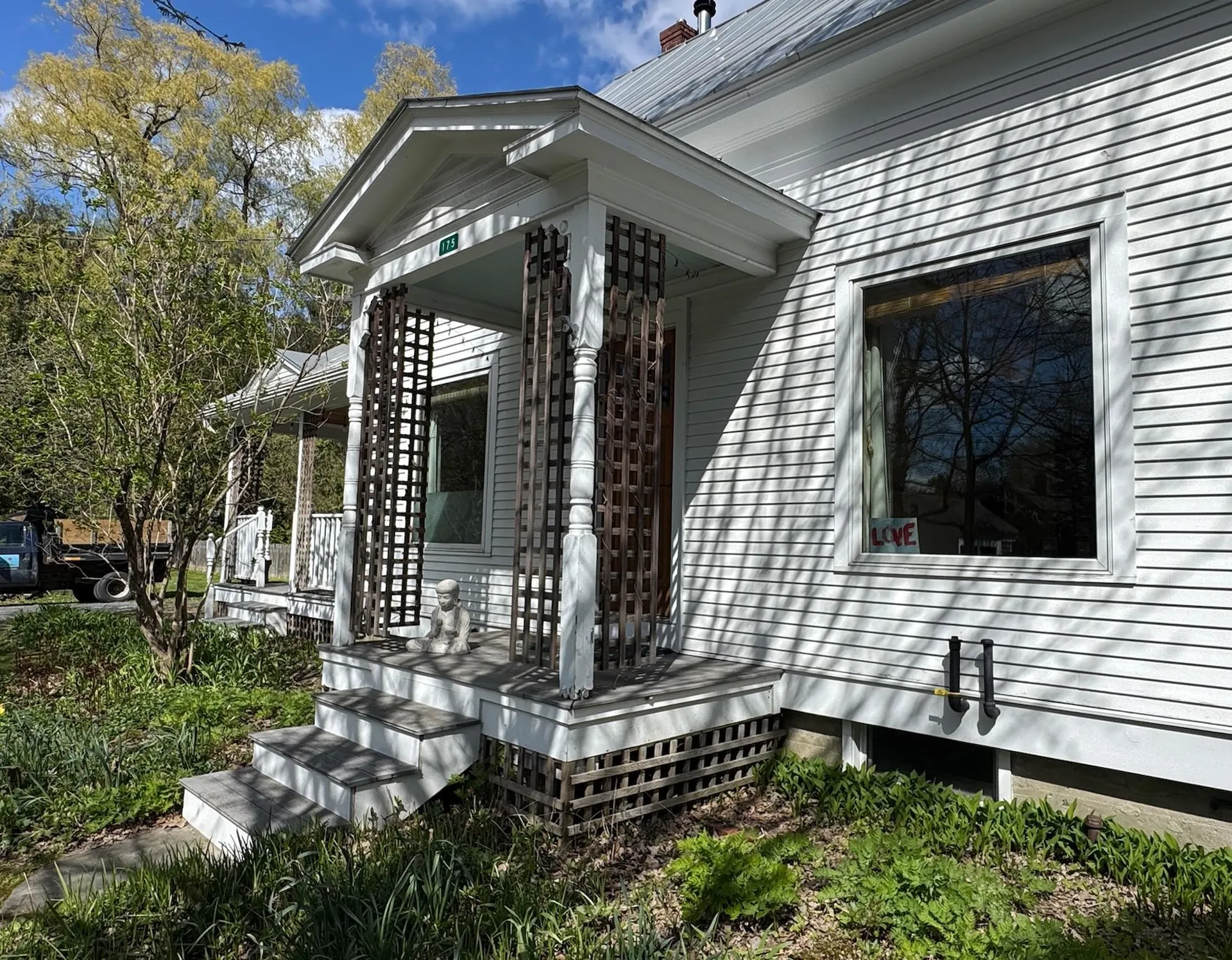 175 Creamery Street Plainfield VT 05667