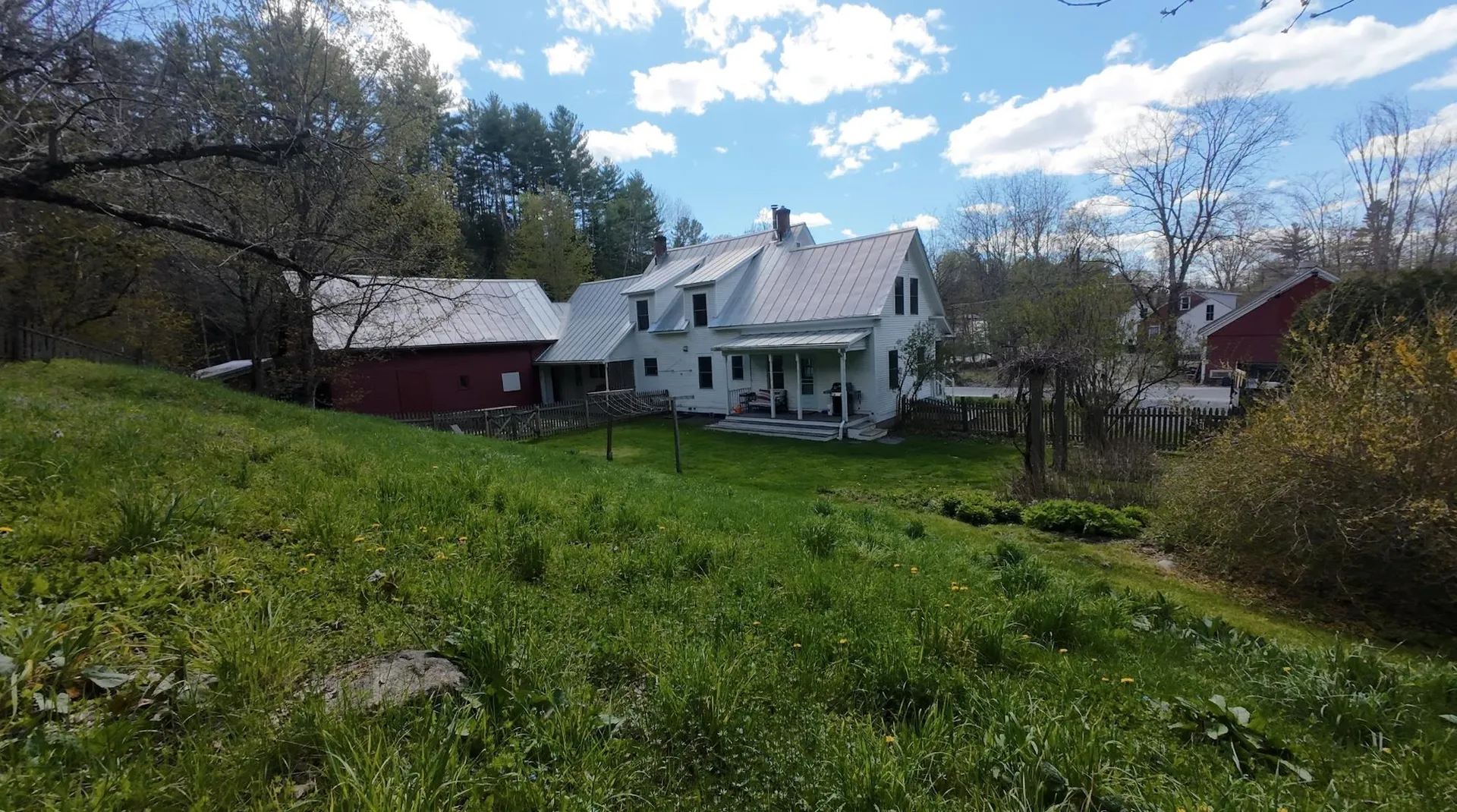 175 Creamery Street Plainfield VT 05667