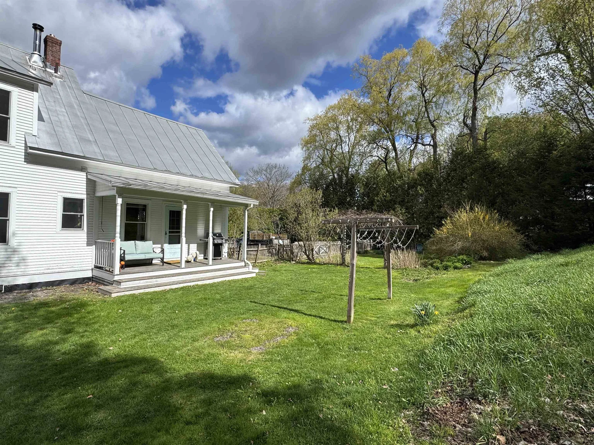 175 Creamery Street Plainfield VT 05667