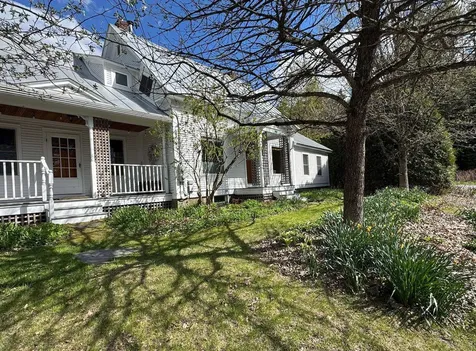 175 Creamery Street Plainfield VT 05667