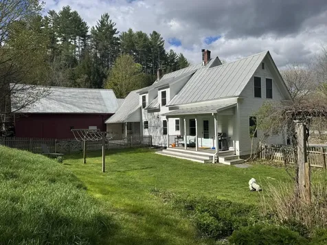 175 Creamery Street Plainfield VT 05667