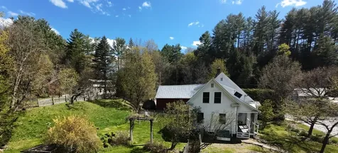 175 Creamery Street Plainfield VT 05667