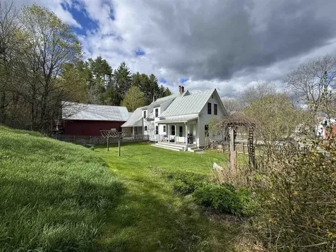 175 Creamery Street Plainfield VT 05667