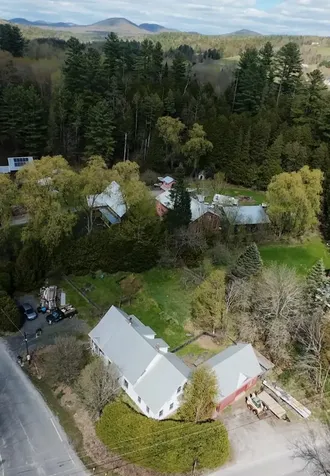 175 Creamery Street Plainfield VT 05667
