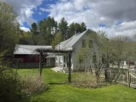 175 Creamery Street Plainfield VT 05667