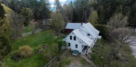 175 Creamery Street Plainfield VT 05667