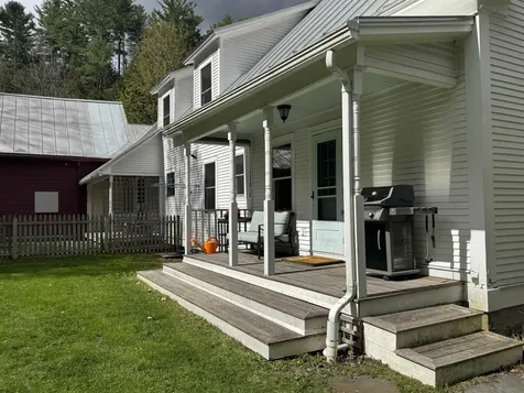 175 Creamery Street Plainfield VT 05667
