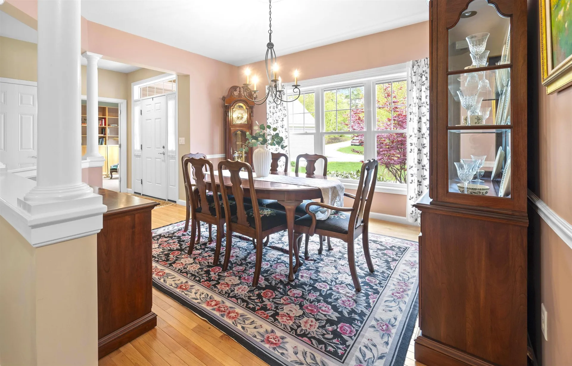 9 Tarleton Lane Amherst NH 03031