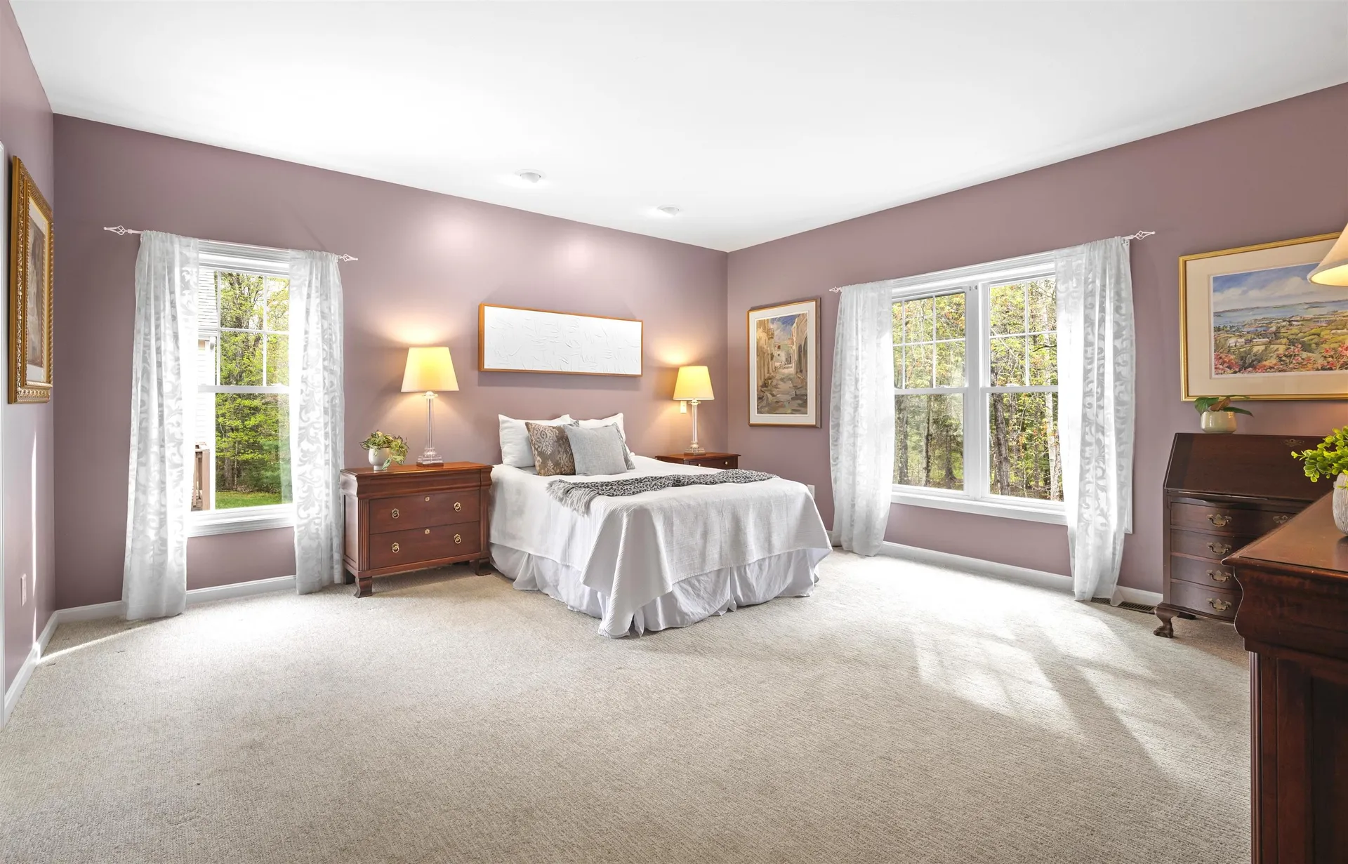 9 Tarleton Lane Amherst NH 03031