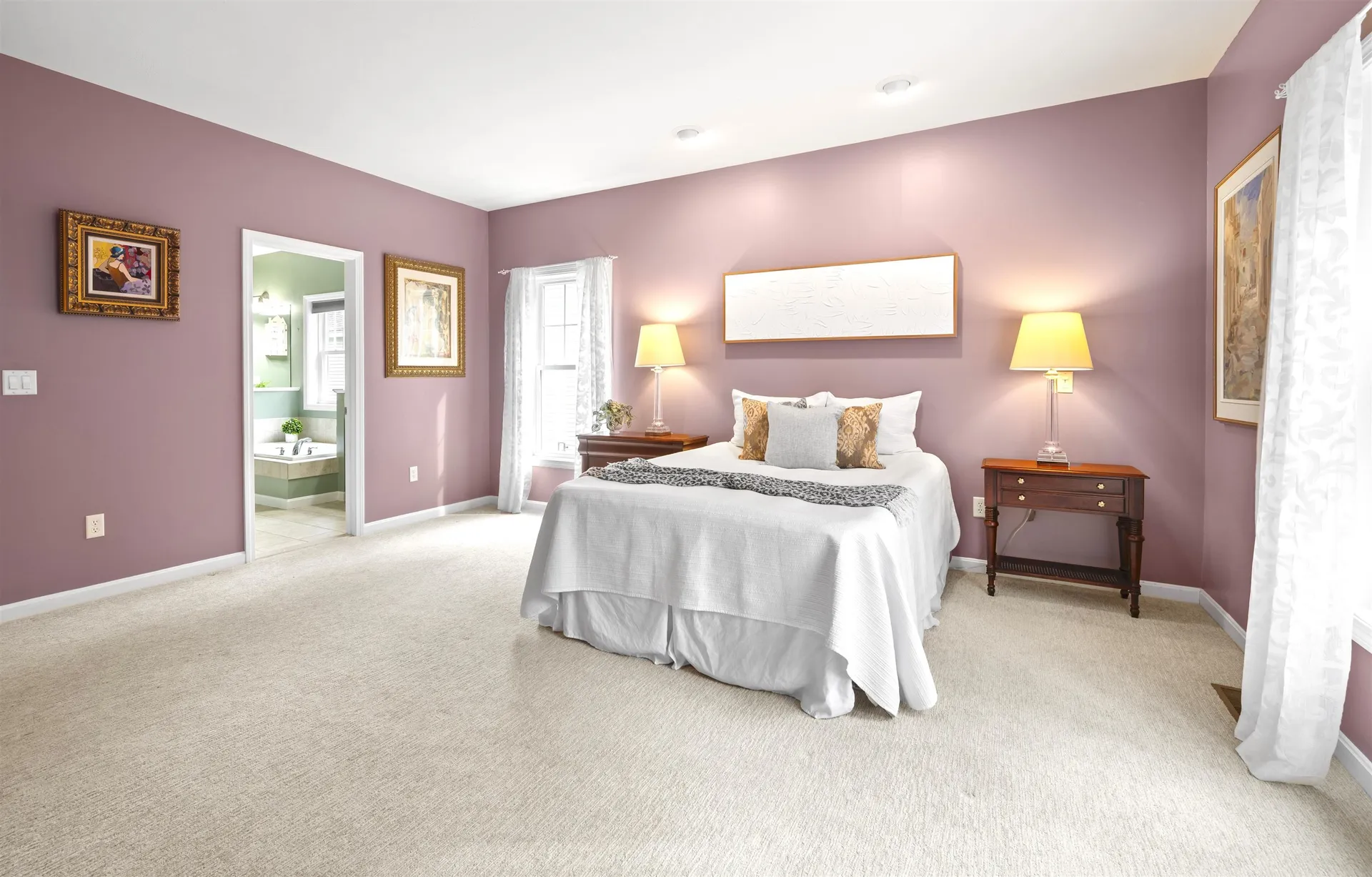 9 Tarleton Lane Amherst NH 03031
