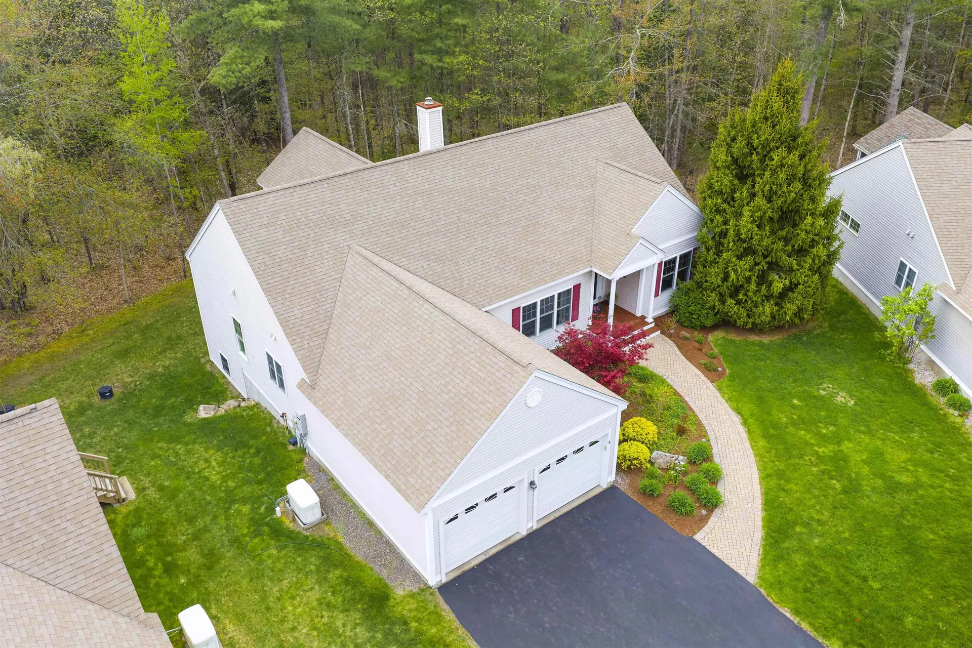 9 Tarleton Lane Amherst NH 03031