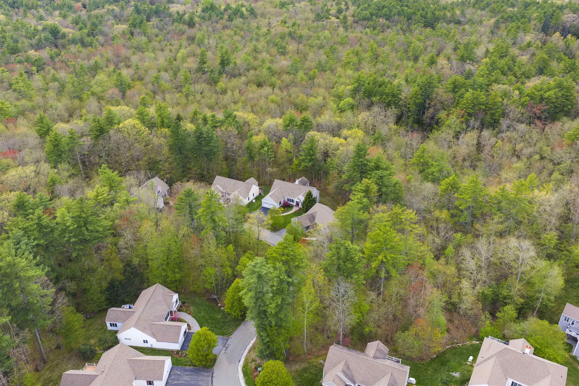 9 Tarleton Lane Amherst NH 03031