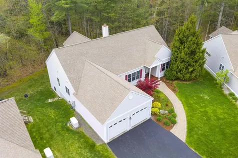 9 Tarleton Lane Amherst NH 03031