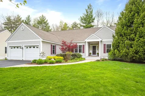 9 Tarleton Lane Amherst NH 03031