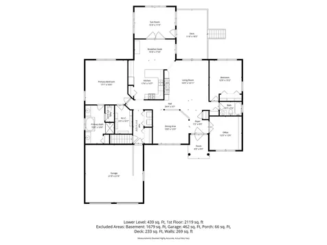 9 Tarleton Lane Amherst NH 03031