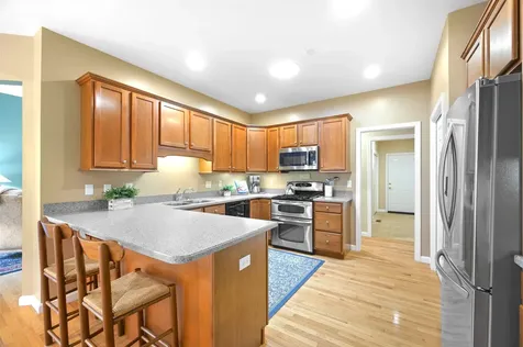 9 Tarleton Lane Amherst NH 03031