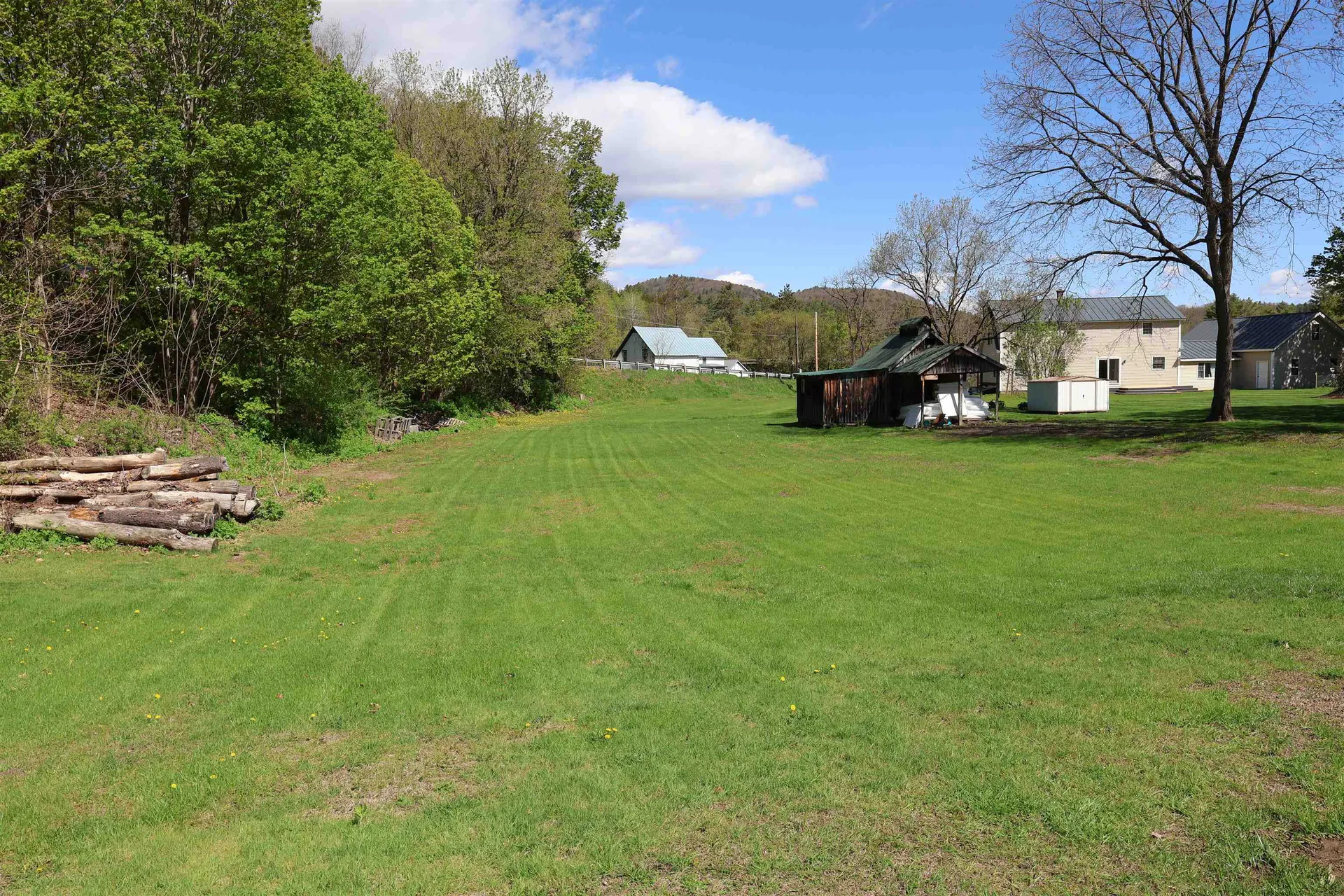 29 Mill Street Hartland VT 05048