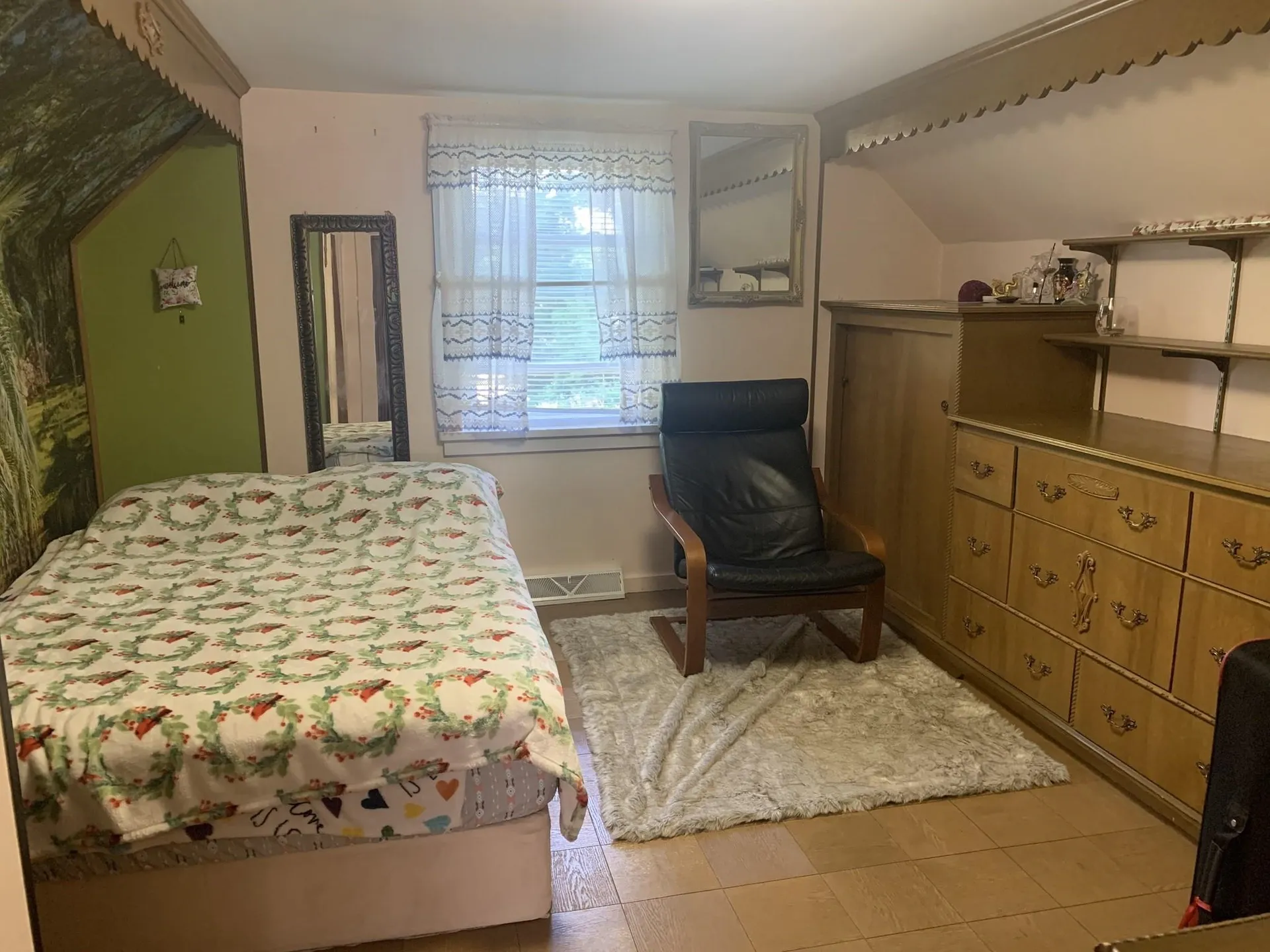 21 Barbara Street Lowell MA 01854