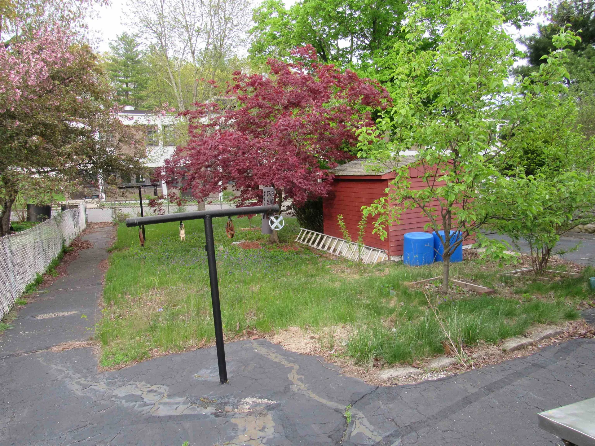 21 Barbara Street Lowell MA 01854