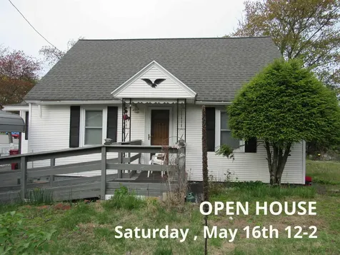 21 Barbara Street Lowell MA 01854