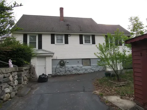 21 Barbara Street Lowell MA 01854