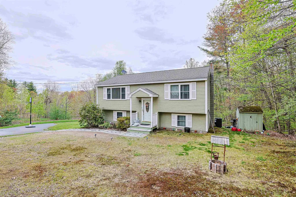 80 Hovey Road Londonderry NH 03053