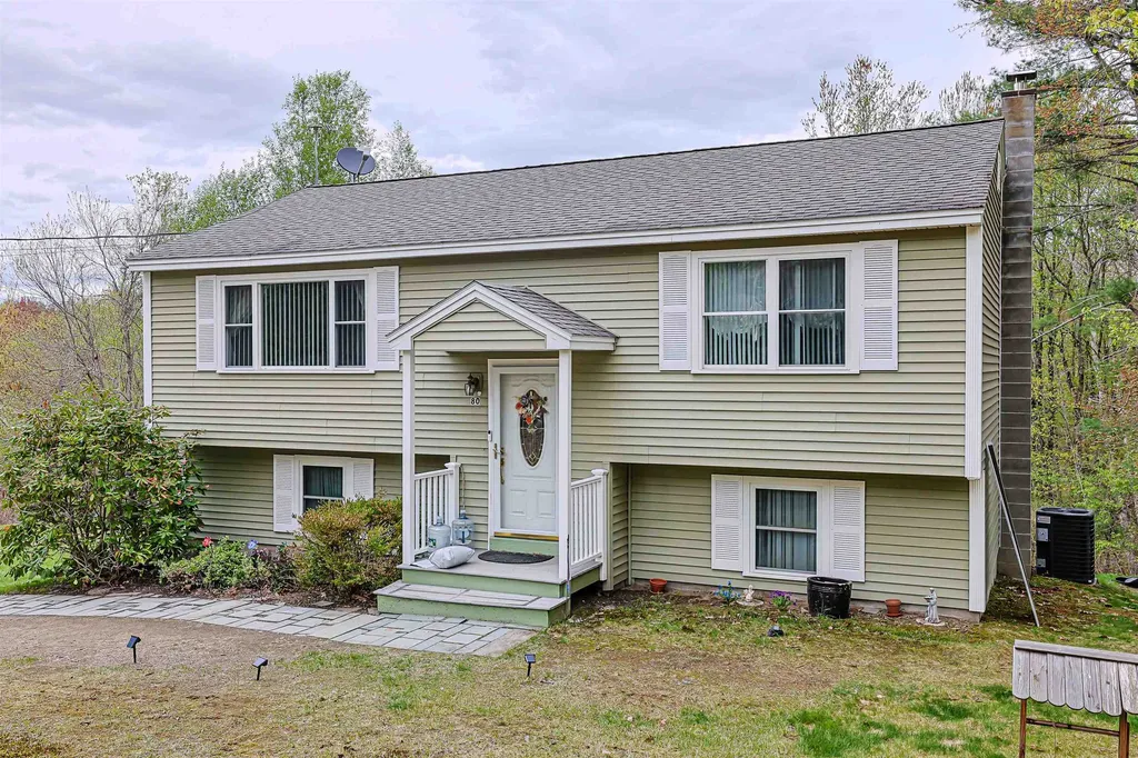 80 Hovey Road Londonderry NH 03053
