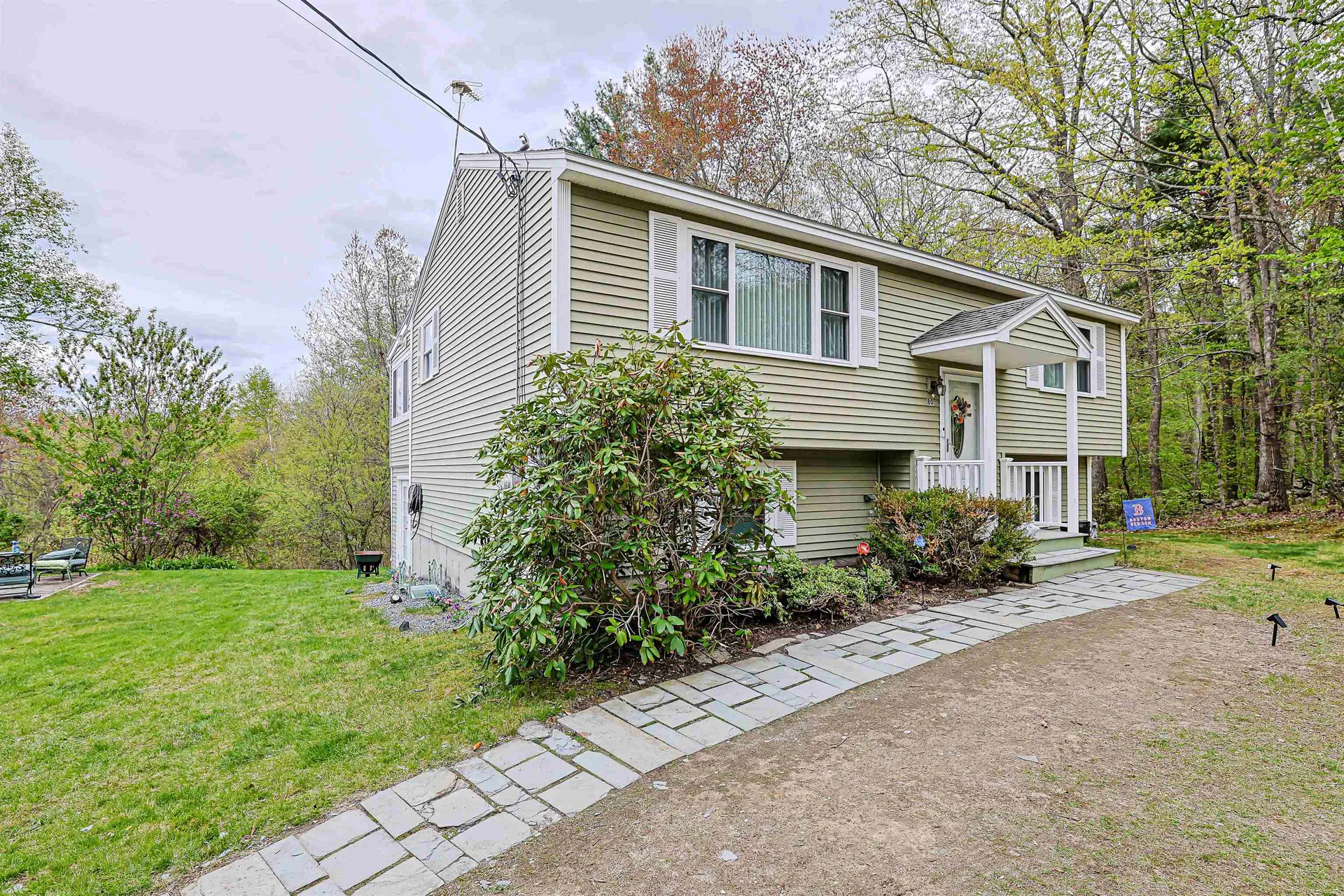 80 Hovey Road Londonderry NH 03053