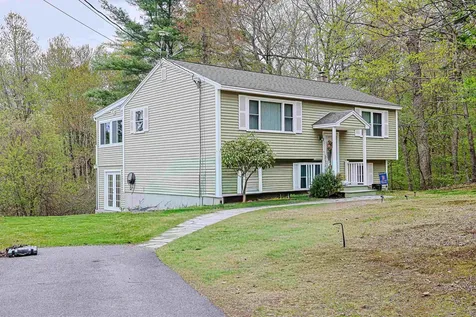 80 Hovey Road Londonderry NH 03053