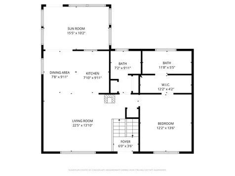 80 Hovey Road Londonderry NH 03053