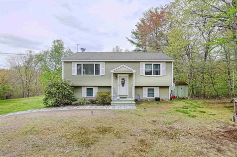 80 Hovey Road Londonderry NH 03053