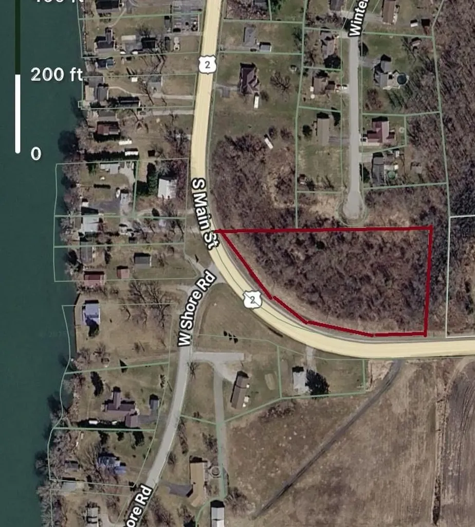 89 South Main Street Alburgh VT 05440