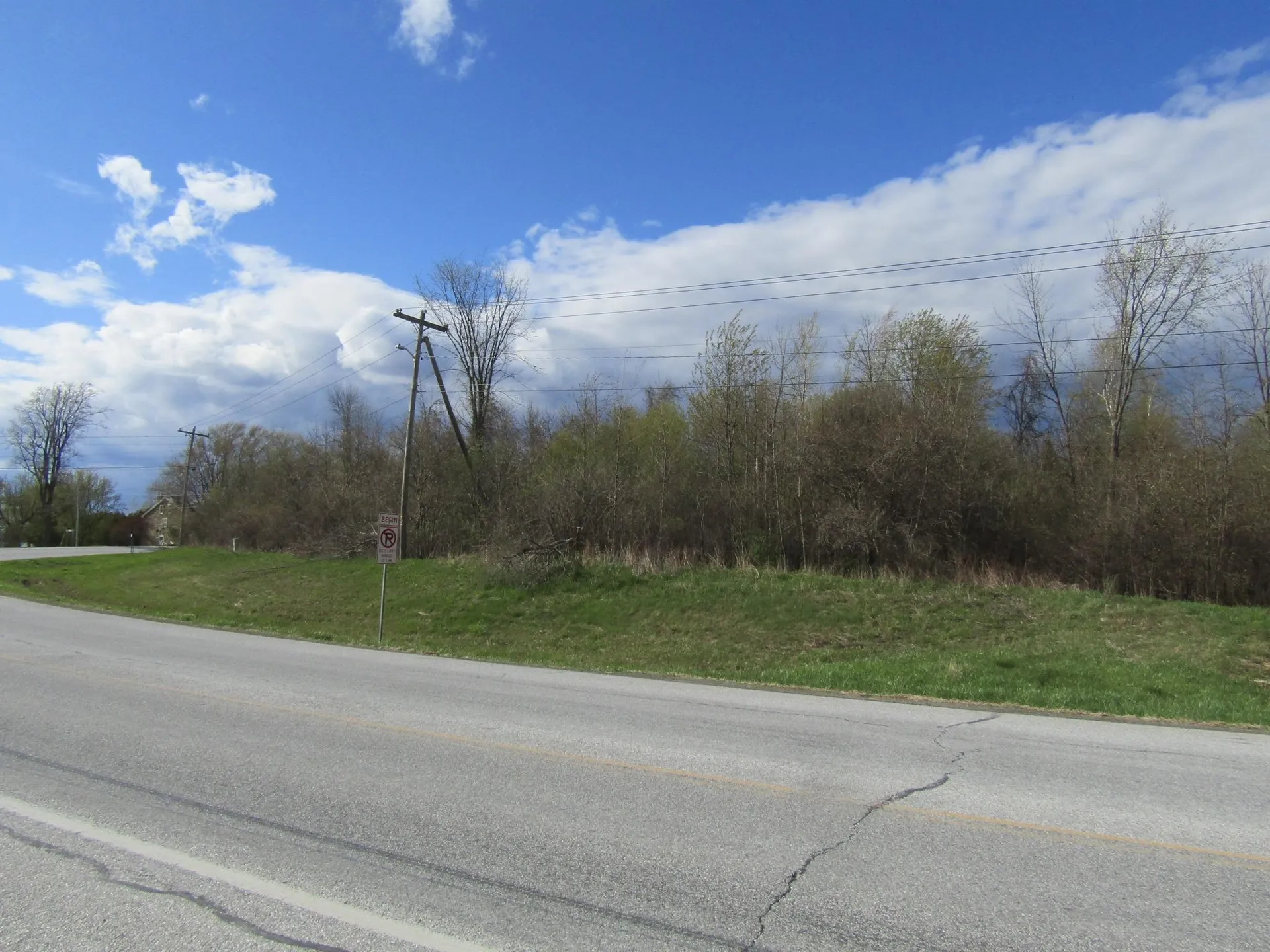 89 South Main Street Alburgh VT 05440