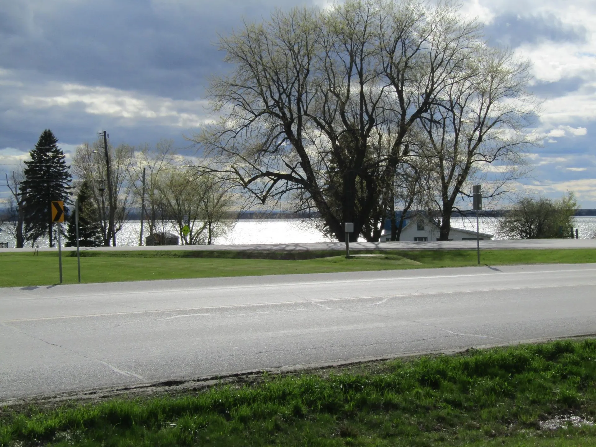 89 South Main Street Alburgh VT 05440