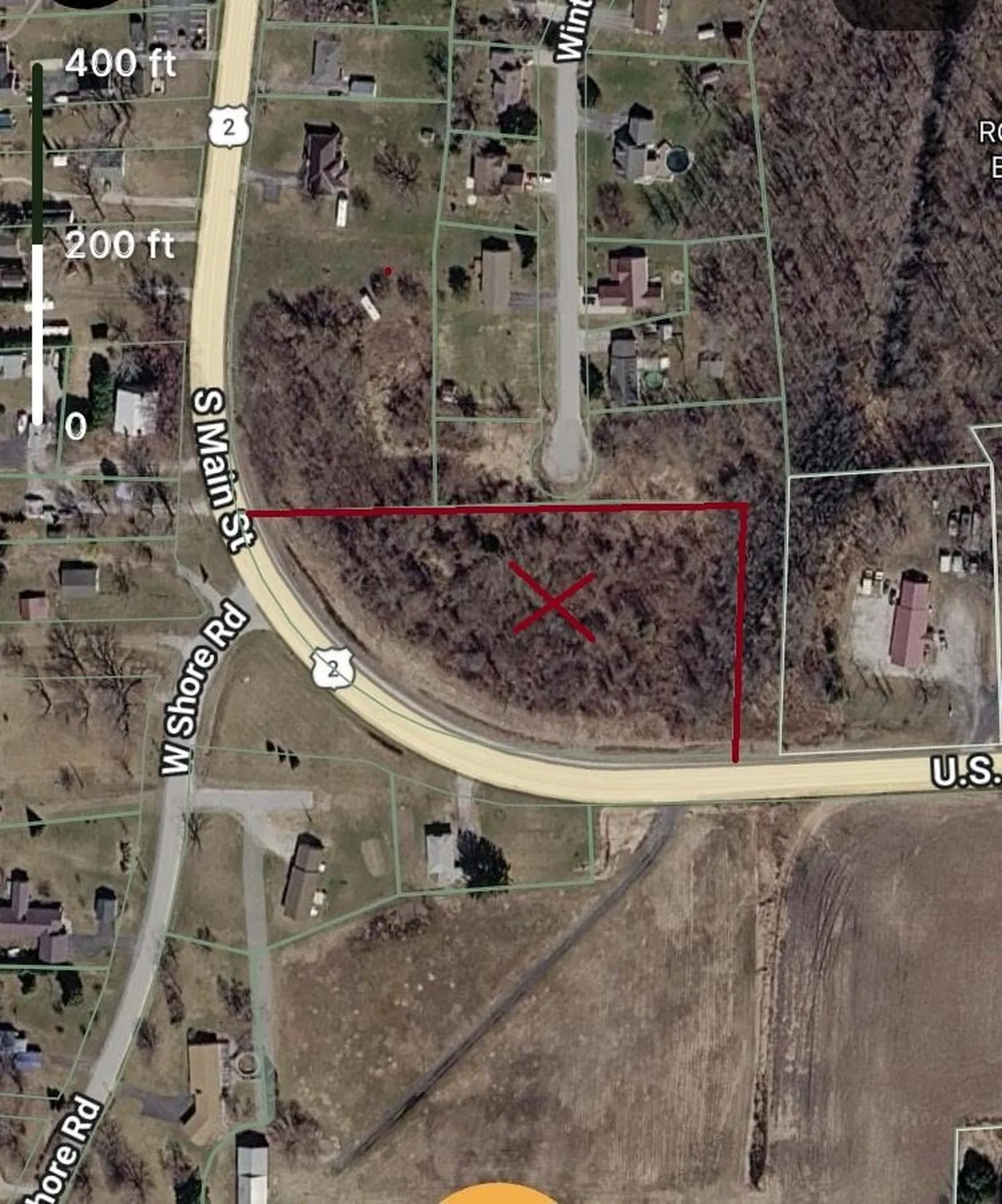 89 South Main Street Alburgh VT 05440