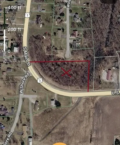 89 South Main Street Alburgh VT 05440