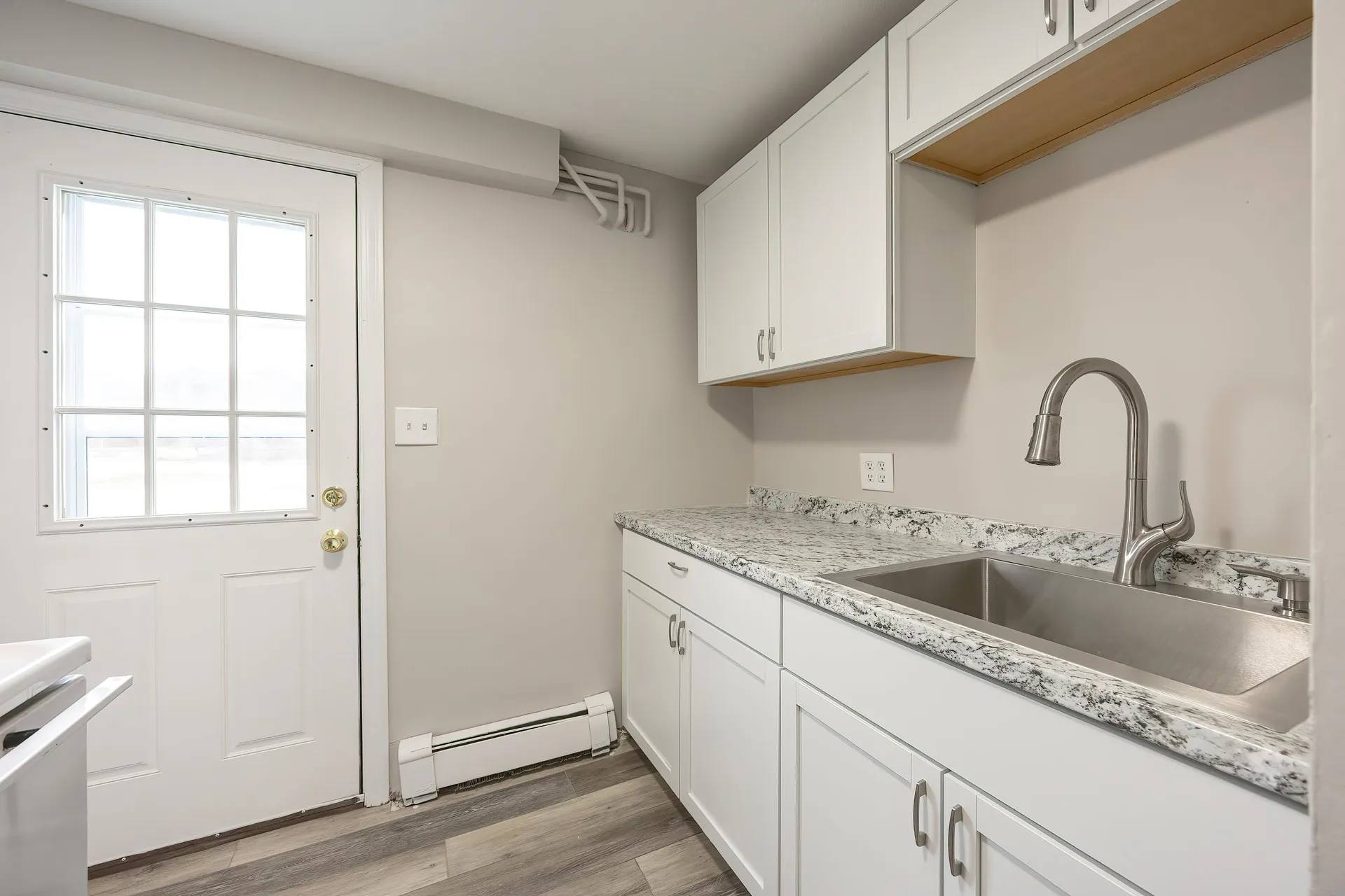 22 Smith Street Pittsfield NH 03263