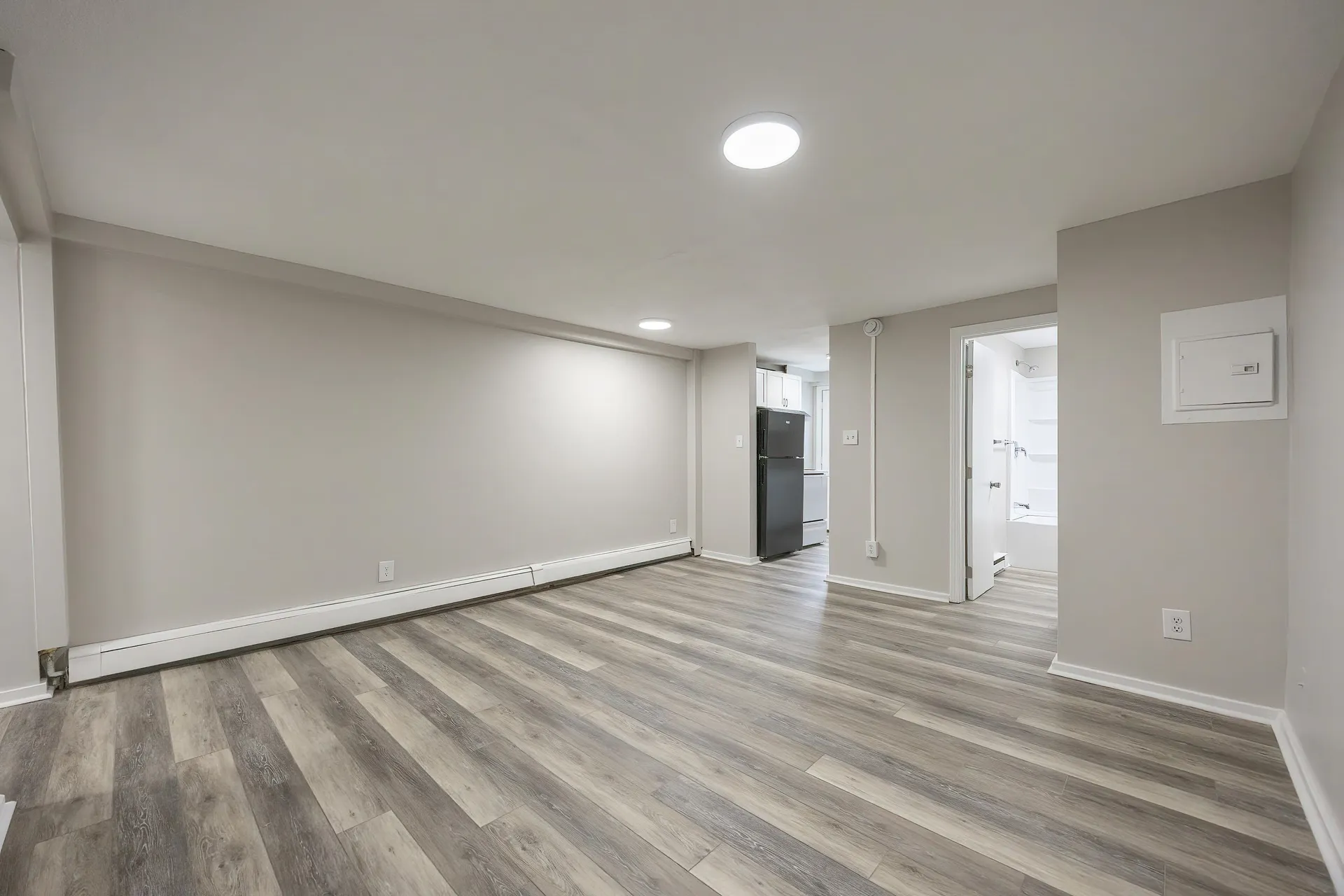 22 Smith Street Pittsfield NH 03263