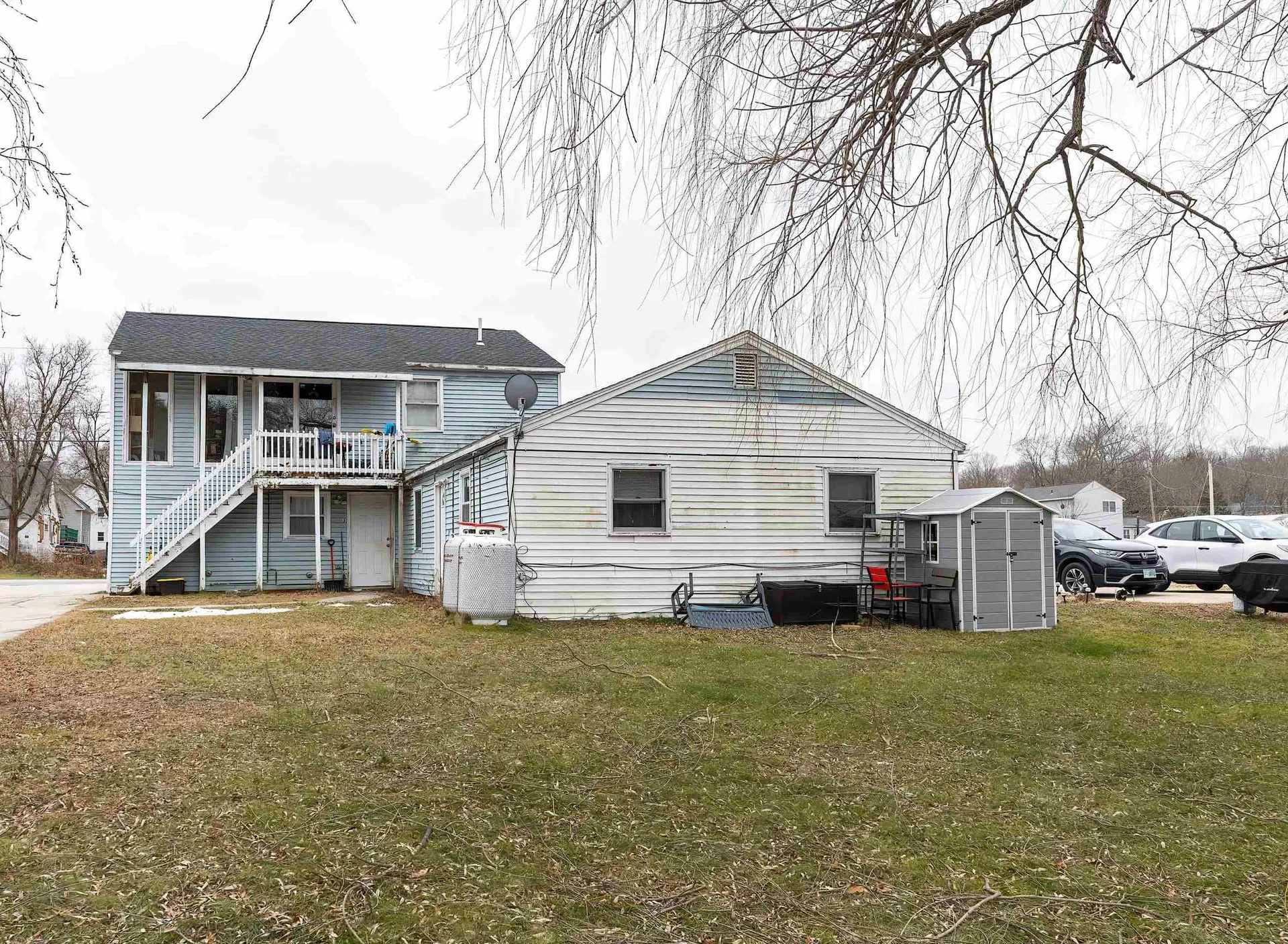 22 Smith Street Pittsfield NH 03263