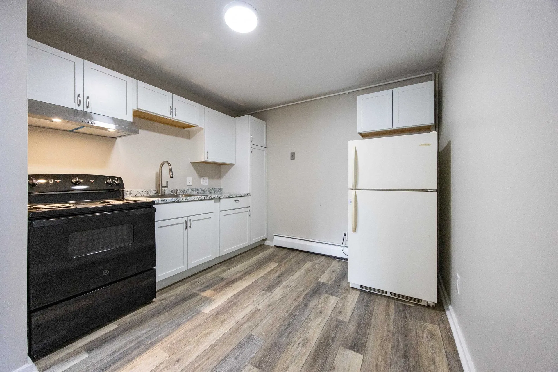 22 Smith Street Pittsfield NH 03263