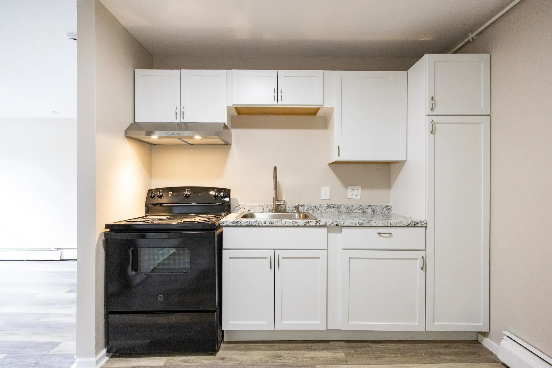 22 Smith Street Pittsfield NH 03263