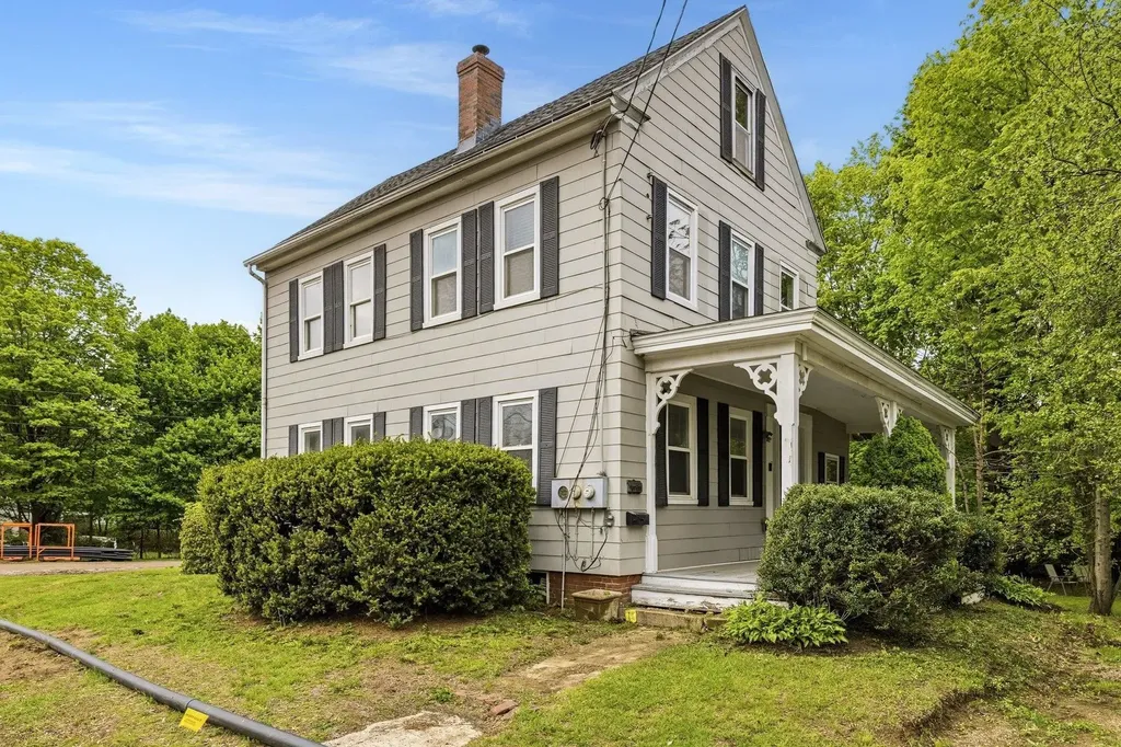 118 Court Street Dover NH 03820