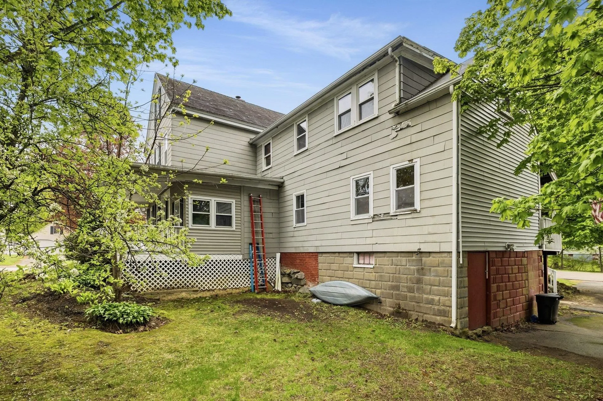 118 Court Street Dover NH 03820