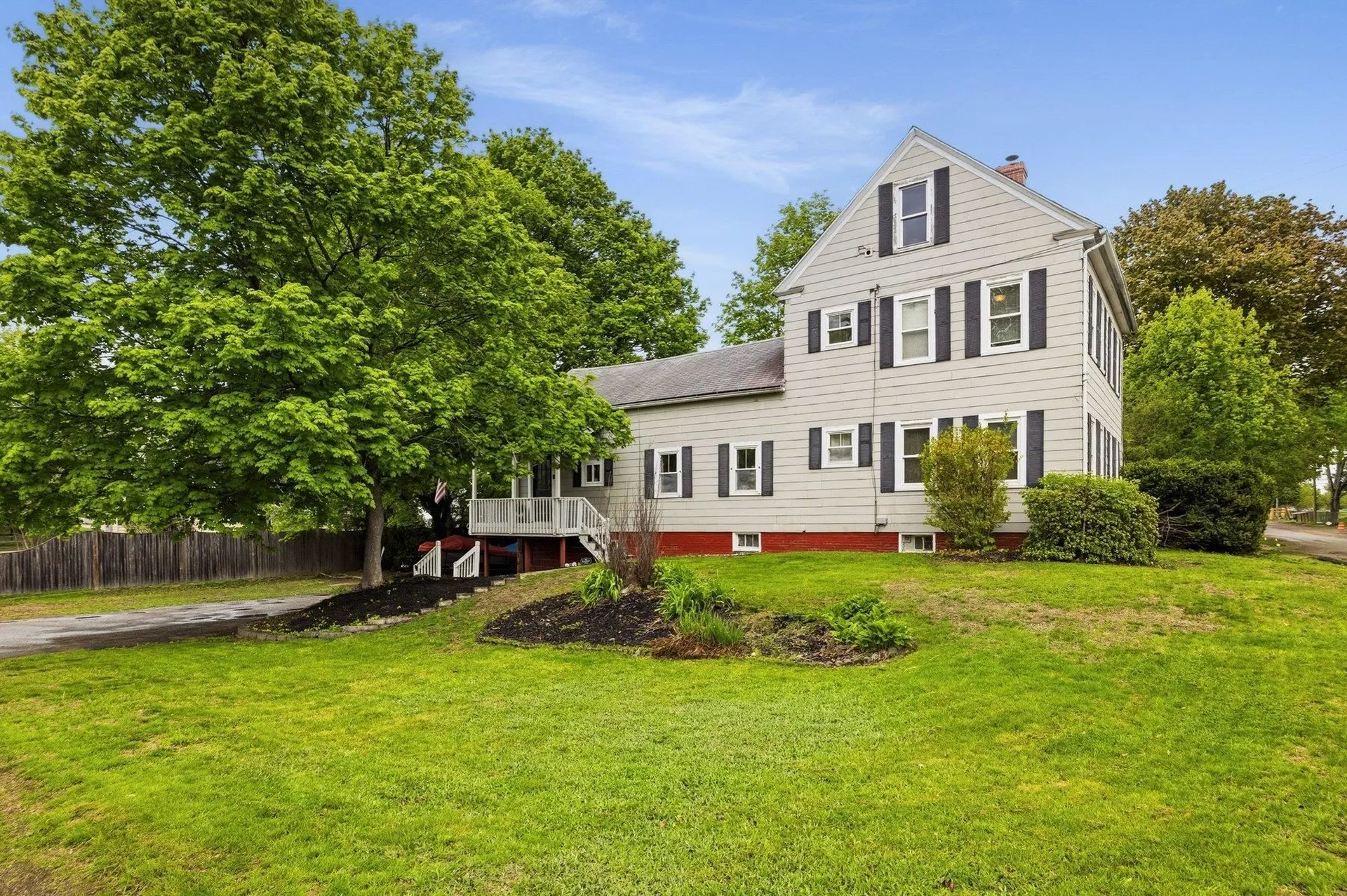 118 Court Street Dover NH 03820